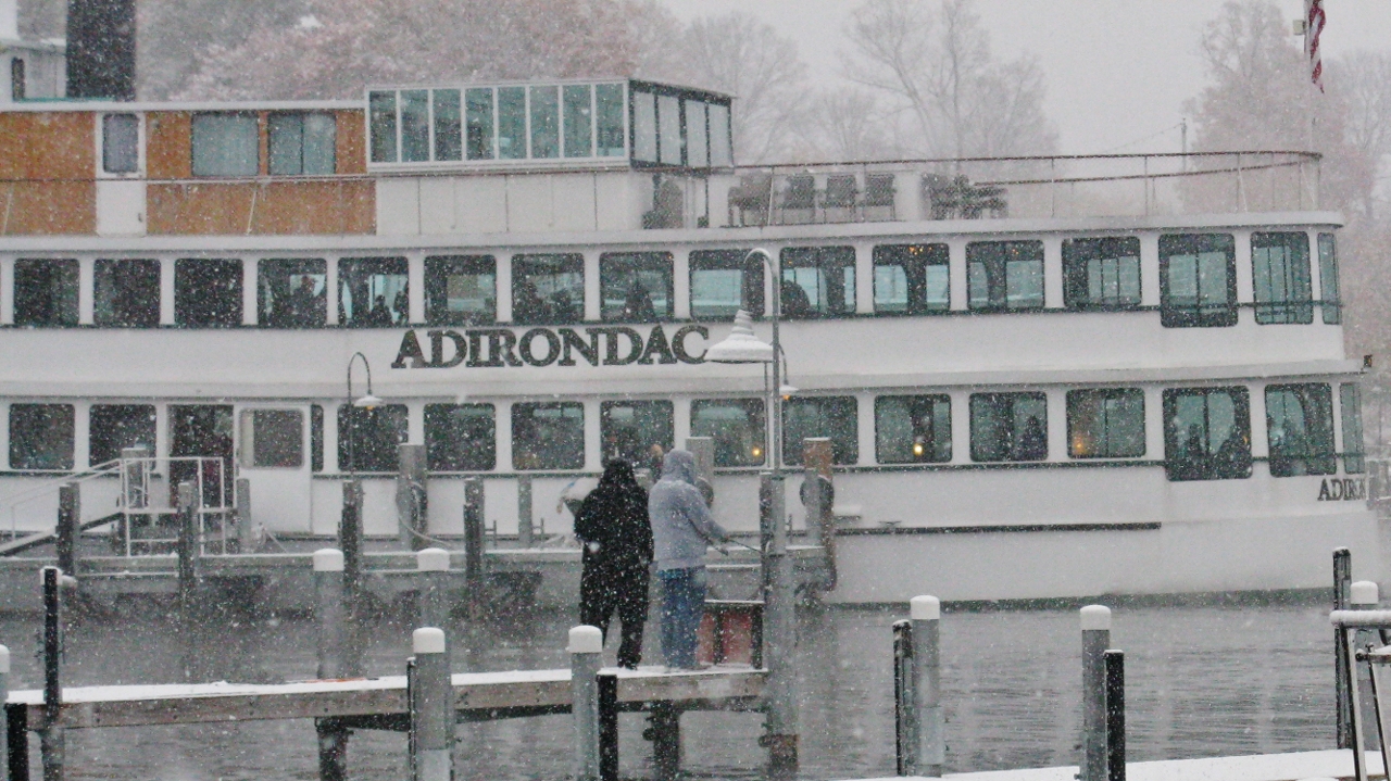 The Many Ways To Celebrate New Year S 2024 In Lake George The Lake   Adirondack In Snow 1280x719 1 